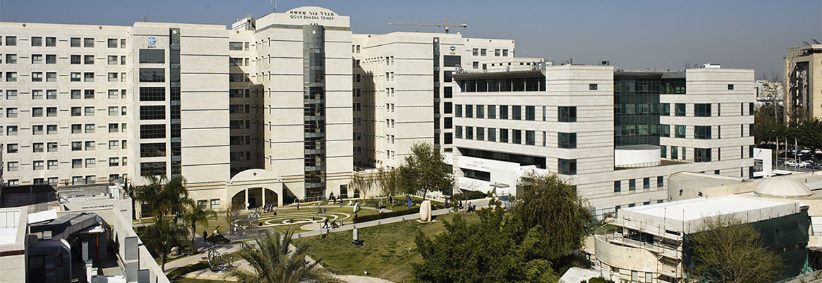 Клиника Бейлинсон, Израиль